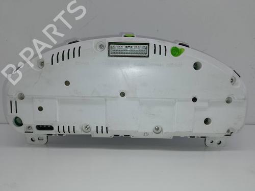 Instrument cluster MITSUBISHI GRANDIS (NA_W)  | BP18951823C47 
