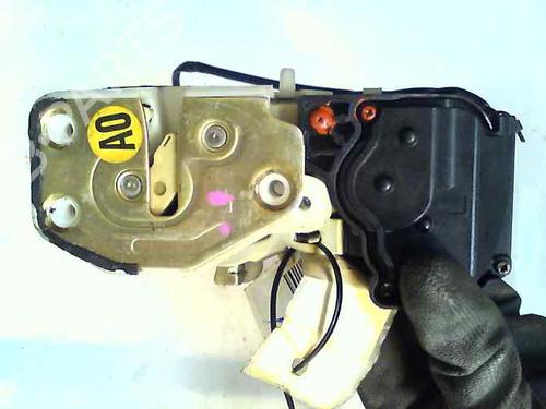 Used Rear left lock HONDA CR-V I (RD) [1995-2002]  3067969