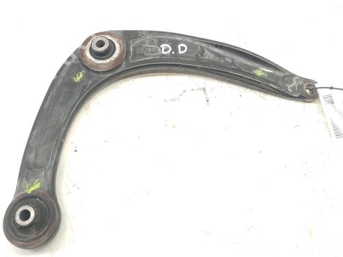 Used Right front suspension arm PEUGEOT PARTNER Box Body/MPV [2008-2025]  25934117