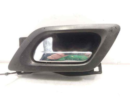 Used Front left interior door handle Front left interior door handle CITROËN C4 Coupe (LA_) 1.6 HDi (90 hp) 4954400 4954400
