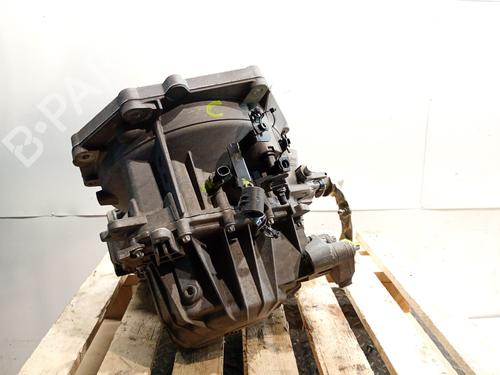 Gearbox OPEL ASTRA H GTC (A04) 1.9 CDTI (L08) | BP37601739M3 - Image 3