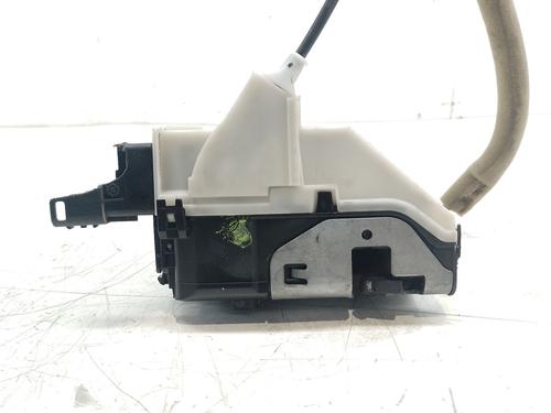 Rear right lock PEUGEOT PARTNER Box Body/MPV  | BP25914622C99 