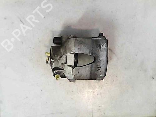 Used Right front brake caliper SKODA FABIA II (542) [2006-2014]  11624176