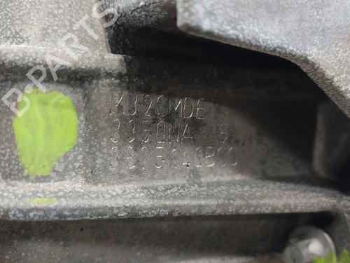 Gearbox OPEL ASTRA J (P10) 1.6 CDTi (68) | BP33016710M3  - Image 5