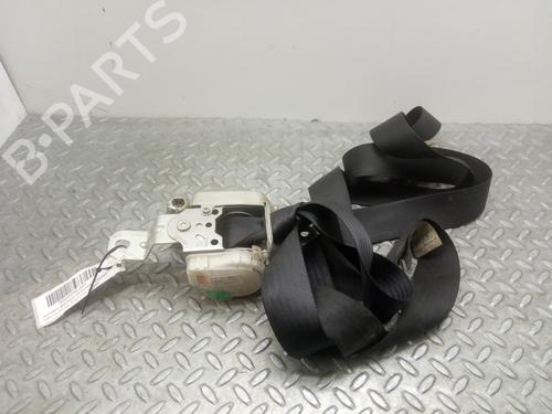 Used Front right seatbelt NISSAN NAVARA NP300 (D40) 2.5 dCi (174 hp) 9343349