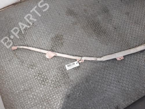Used Left curtain airbag VW TOUAREG (7LA, 7L6, 7L7) 2.5 R5 TDI (174 hp) 9095680