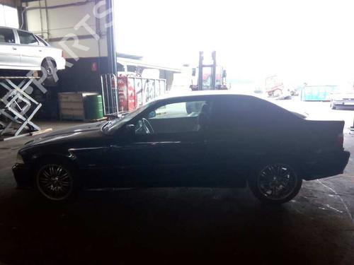 AC compressor BMW 3 Coupe (E36)  | BP3073900M34 