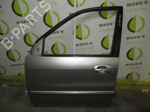 Used Left front door KIA CARNIVAL II (GQ) 2.9 CRDi (144 hp) 3068417