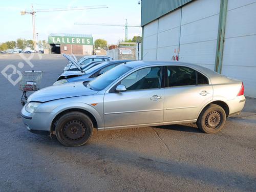 Gearbox FORD MONDEO III (B5Y) 1.8 16V | BP29481419M3 