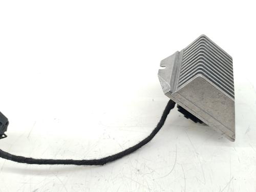 Used Heater resistor SKODA FABIA III (NJ3) [2014-2021]  30972853