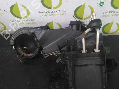 Heater matrix box OPEL ZAFIRA A MPV (T98)  | BP14229131M61 