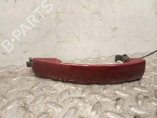 Used Rear right exterior door handle FORD MONDEO III (B5Y) 2.0 TDCi (130 hp) 3035506
