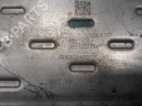 Egr MERCEDES-BENZ C-CLASS (W204) C 200 CDI (204.001) | BP14232742M69