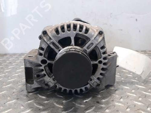Alternator FIAT GRANDE PUNTO (199_) 1.3 D Multijet (199.AXD11, 199.AXD1A, 199.AXD1B,... | BP6099096M7 
