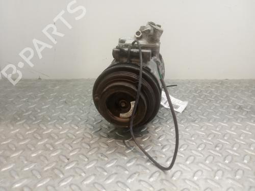 AC compressor AUDI A6 C5 (4B2) 2.5 TDI | BP10066143M34 