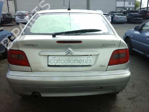 Intercooler CITROËN XSARA (N1) 2.0 HDi 109 | BP5397277M30 