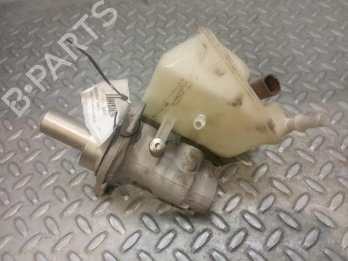 Used Brake master cylinder PEUGEOT PARTNER Tepee [2008-2025]  10564484