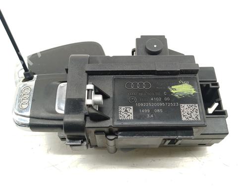 Ratlås/Tændingslås AUDI A4 B8 (8K2) 2.0 TDI (143 hp) 30972766