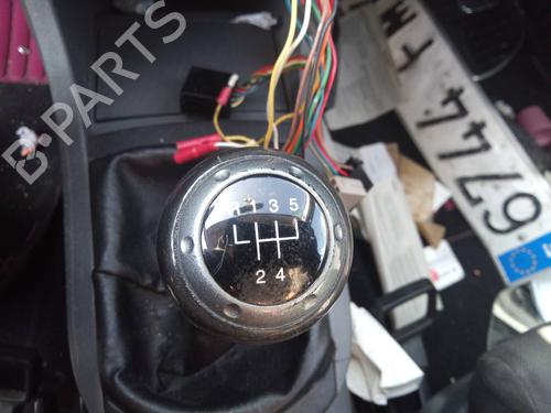 Gearbox SEAT IBIZA III (6L1) 1.9 TDI | BP13115514M3 