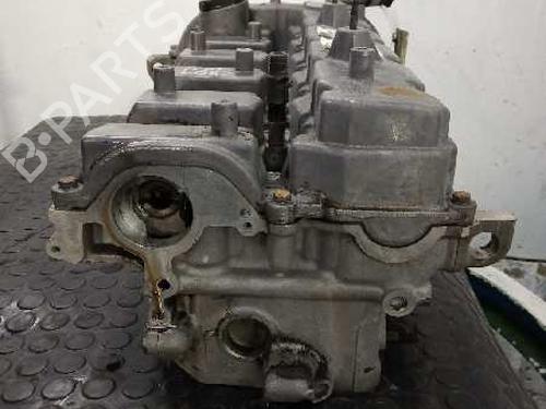 Cylinder head SSANGYONG REXTON / REXTON II (GAB_)  | BP10980107M5 