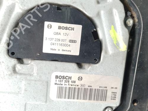 Radiator fan MERCEDES-BENZ E-CLASS (W211) E 240 (211.061) | BP32122283M35 