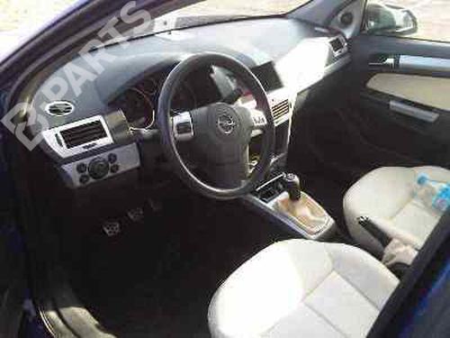 Hand brake OPEL ASTRA H (A04) 1.7 CDTI (L48) | BP8782921I18  - Image 11