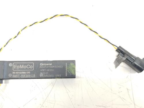 Electronic module FORD FOCUS III 2.0 TDCi | BP26656488M83 