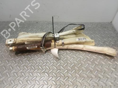 Used Left curtain airbag TOYOTA AVENSIS Saloon (_T25_) [2003-2008]  9144506