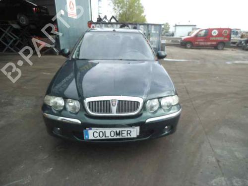 Control unit ROVER 45 I Hatchback (RT)  | BP3529670M11 