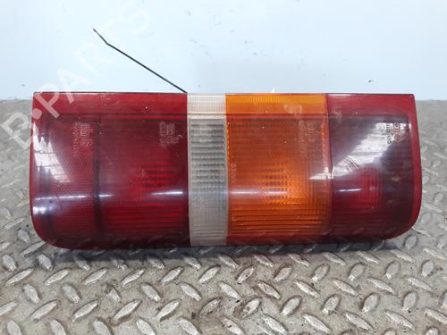 Used Right taillight FORD COURIER Pickup 1.8 D (60 hp) 13298982
