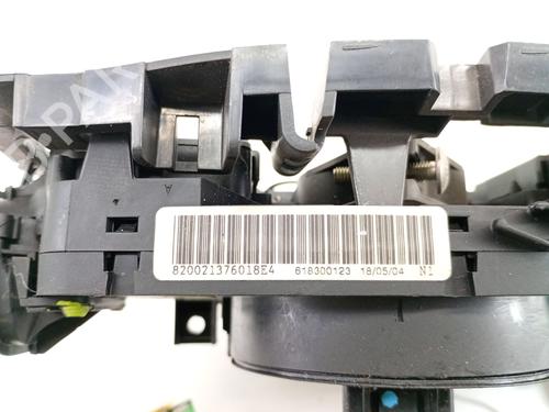 Switch RENAULT MEGANE II Saloon (LM0/1_) 1.5 dCi (LM02, LM13, LM2A) | BP38729642I30 - Image 7