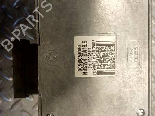 Steering column FIAT CROMA (194_)  | BP5951313M21 