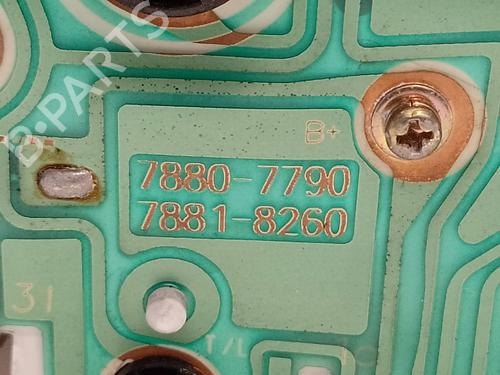 Instrument cluster KIA CARNIVAL II (GQ) 2.9 CRDi | BP20234147C47 