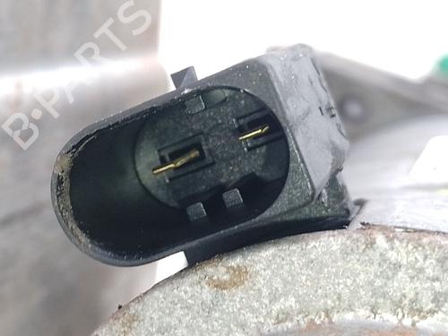 Suspension compressor LAND ROVER RANGE ROVER SPORT I (L320) 2.7 D 4x4 | BP32066353M103 