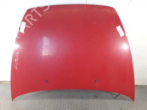 Hood VOLVO V50 (545)  BP3063497C1