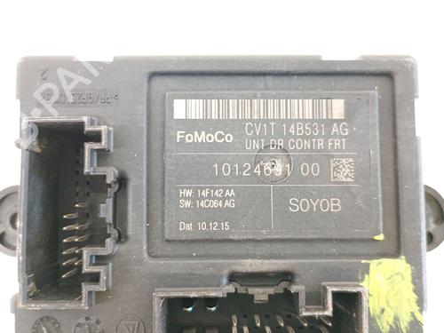 Control unit FORD FIESTA VI (CB1, CCN) 1.25 | BP38651840M11 - Image 2