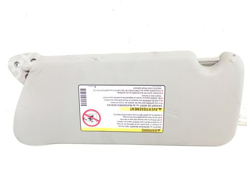 Right sun visor CADILLAC CTS 3.2 | BP37446414I2 - Image 4