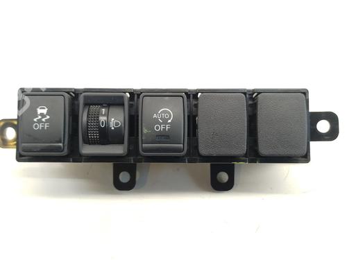 Used Switch Switch NISSAN PULSAR Hatchback (C13) 1.5 dCi (110 hp) 33325538 33325538