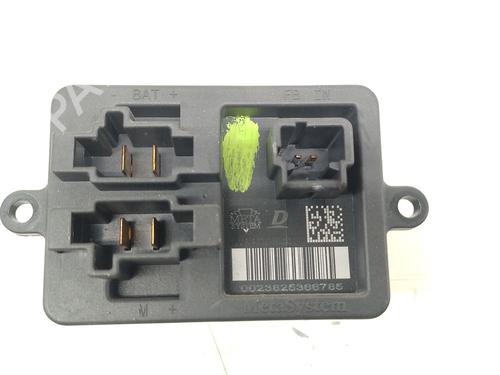 Heater resistor PEUGEOT RIFTER 1.5 BlueHDi 100 | BP32301718M108