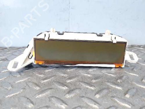 Display CITROËN C4 I (LC_) [2004-2014]  7625323