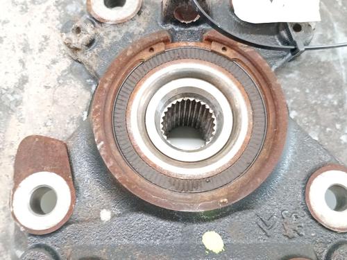 Right rear steering knuckle CITROËN DS5 2.0 HDi 165 Hybrid4 4x4 | BP36477587M28 - Image 3