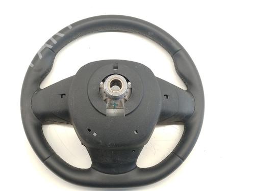 Steering wheel RENAULT KADJAR (HA_, HL_) 1.5 BLUE dCi 115 (HLA6) | BP27386755C49 
