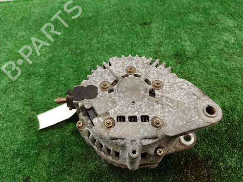 Alternator NISSAN ALMERA TINO (V10) 2.2 dCi | BP17720608M7 