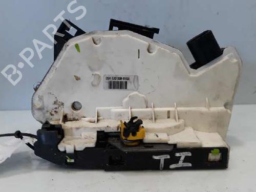 Rear left lock SEAT IBIZA IV (6J5, 6P1)  | BP3065891C100 