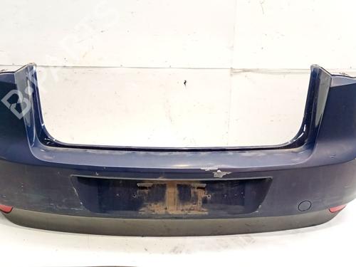 rear-bumper-renault-laguna-iii-bt01-2007-2008-2009-2010-2011-2012-2013-2014-2015-40498706 main image