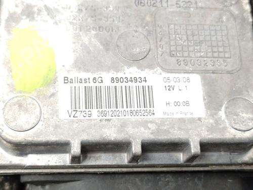 Højre forlygte RENAULT MEGANE II Estate (KM0/1_) 1.9 dCi | BP30860341C29