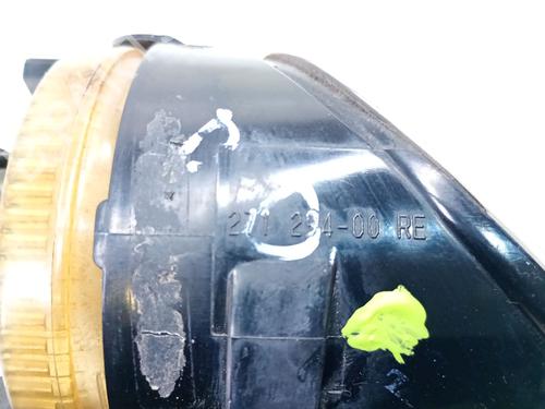Right front fog light VW PASSAT B6 (3C2) 2.0 TDI 16V | BP36297032C31  - Image 6