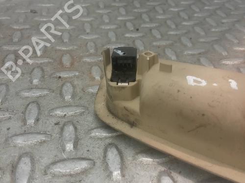 Front left interior door handle AUDI A8 D3 (4E2, 4E8) 4.0 TDI quattro | BP11812419I13 