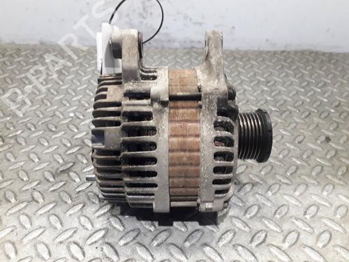 Alternador RENAULT KOLEOS I (HY_) 2.0 dCi 4x4 (HY0B) (173 hp) 23100JG71B |