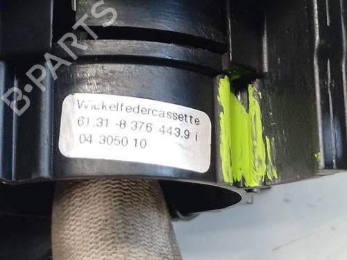 Squib airbag BMW 5 (E39) 530 d | BP27491785C102 